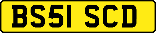 BS51SCD