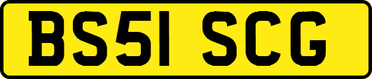 BS51SCG