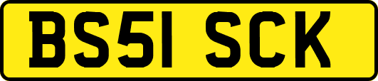 BS51SCK