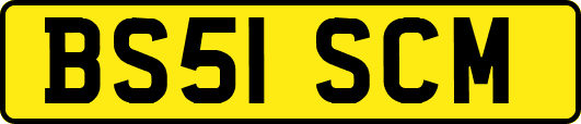 BS51SCM