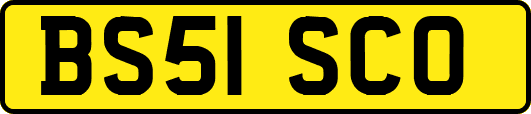 BS51SCO