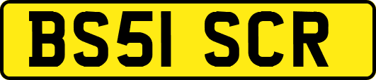 BS51SCR