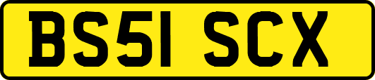 BS51SCX