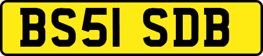 BS51SDB