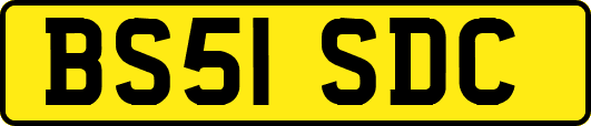 BS51SDC