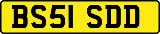 BS51SDD