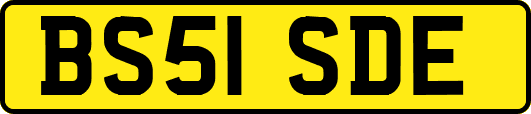 BS51SDE