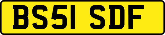 BS51SDF