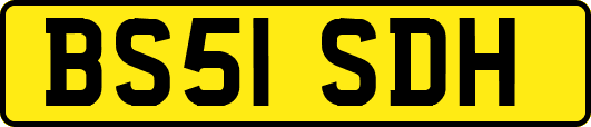 BS51SDH