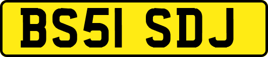 BS51SDJ