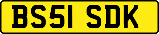 BS51SDK