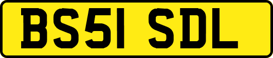 BS51SDL