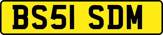 BS51SDM