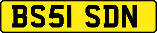 BS51SDN