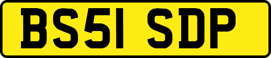 BS51SDP