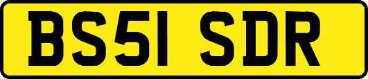 BS51SDR