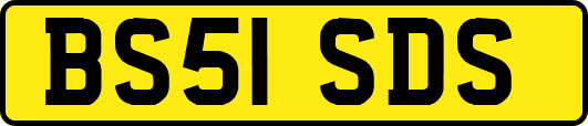 BS51SDS