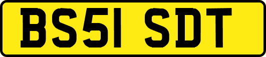 BS51SDT
