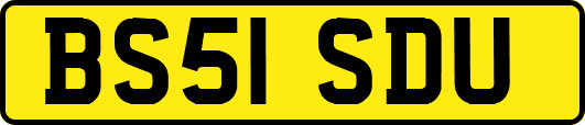 BS51SDU