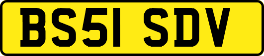 BS51SDV