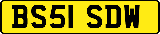 BS51SDW