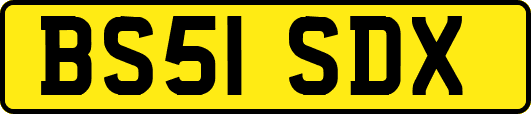 BS51SDX