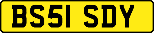 BS51SDY