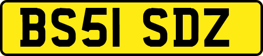 BS51SDZ