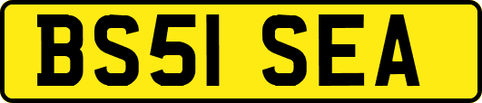 BS51SEA