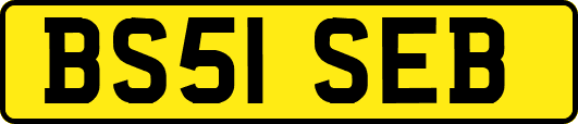 BS51SEB
