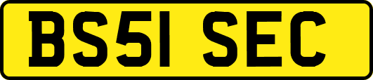 BS51SEC