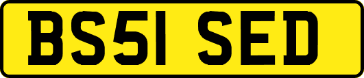 BS51SED
