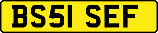BS51SEF