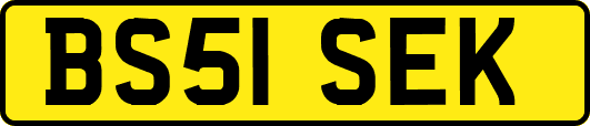 BS51SEK