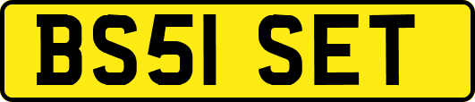 BS51SET