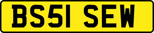 BS51SEW