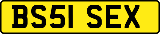 BS51SEX