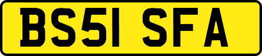 BS51SFA