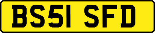 BS51SFD