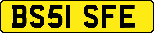 BS51SFE