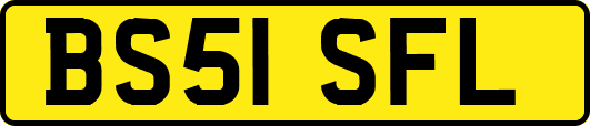 BS51SFL
