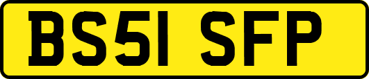 BS51SFP