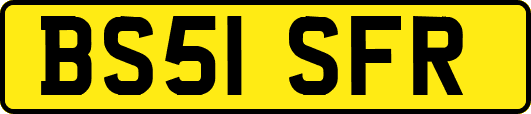 BS51SFR