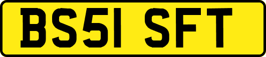 BS51SFT