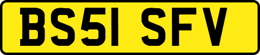 BS51SFV