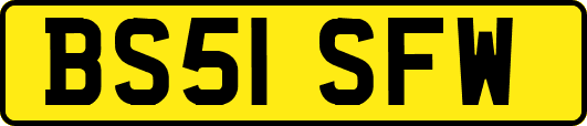 BS51SFW