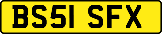 BS51SFX