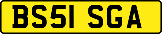 BS51SGA
