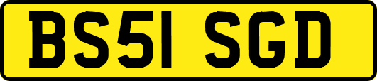 BS51SGD
