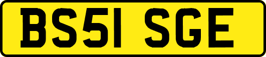 BS51SGE